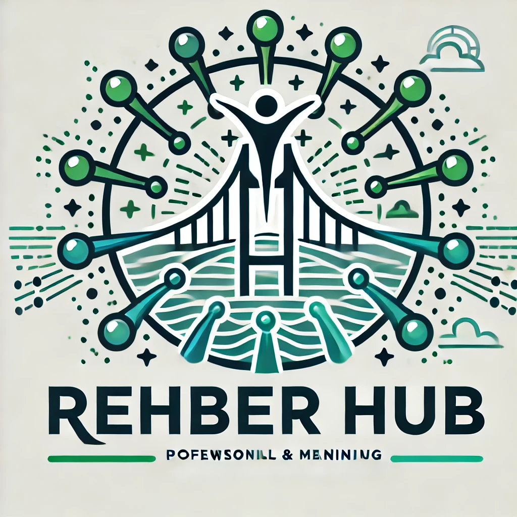 Rehbar Hub