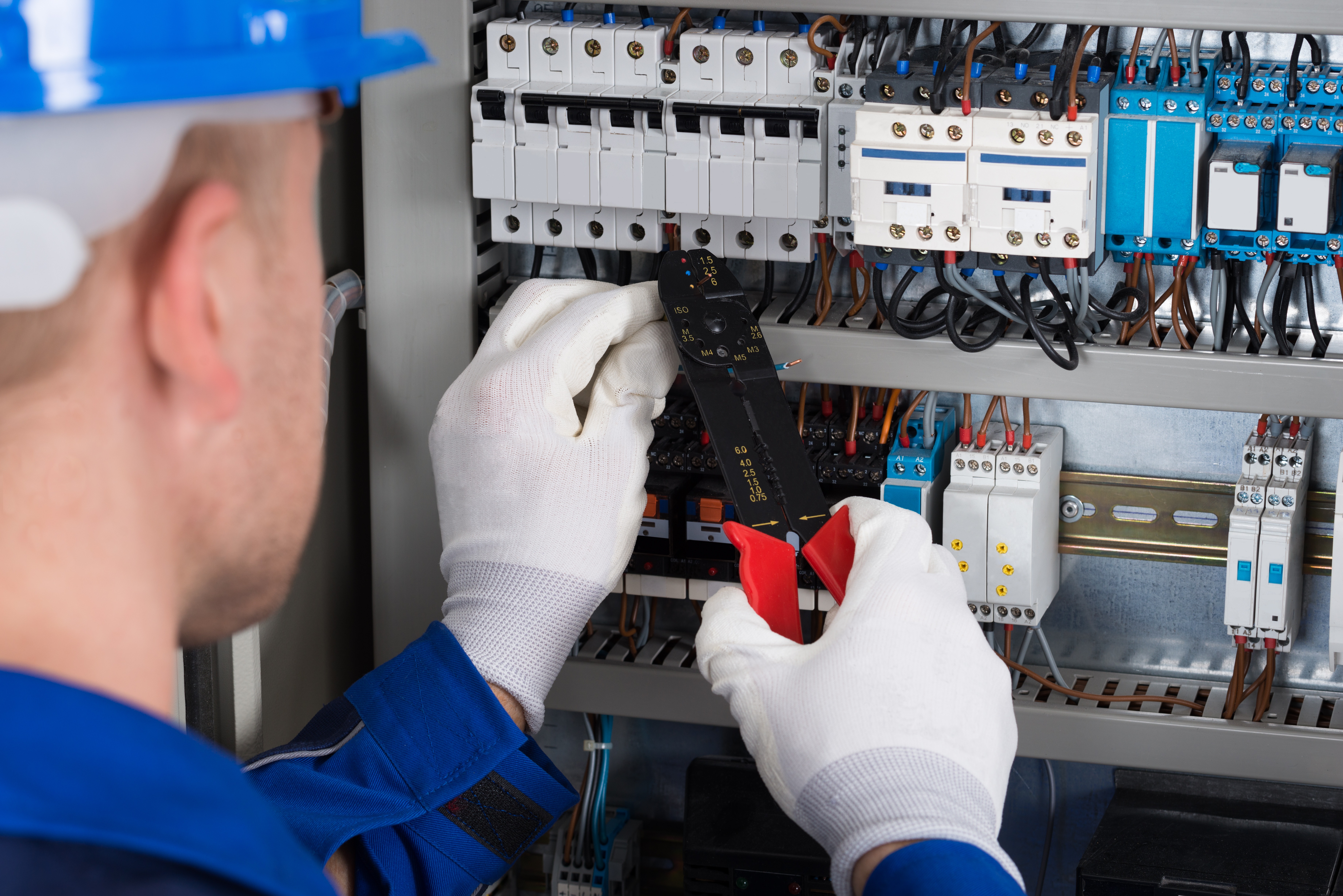 Electrical Work