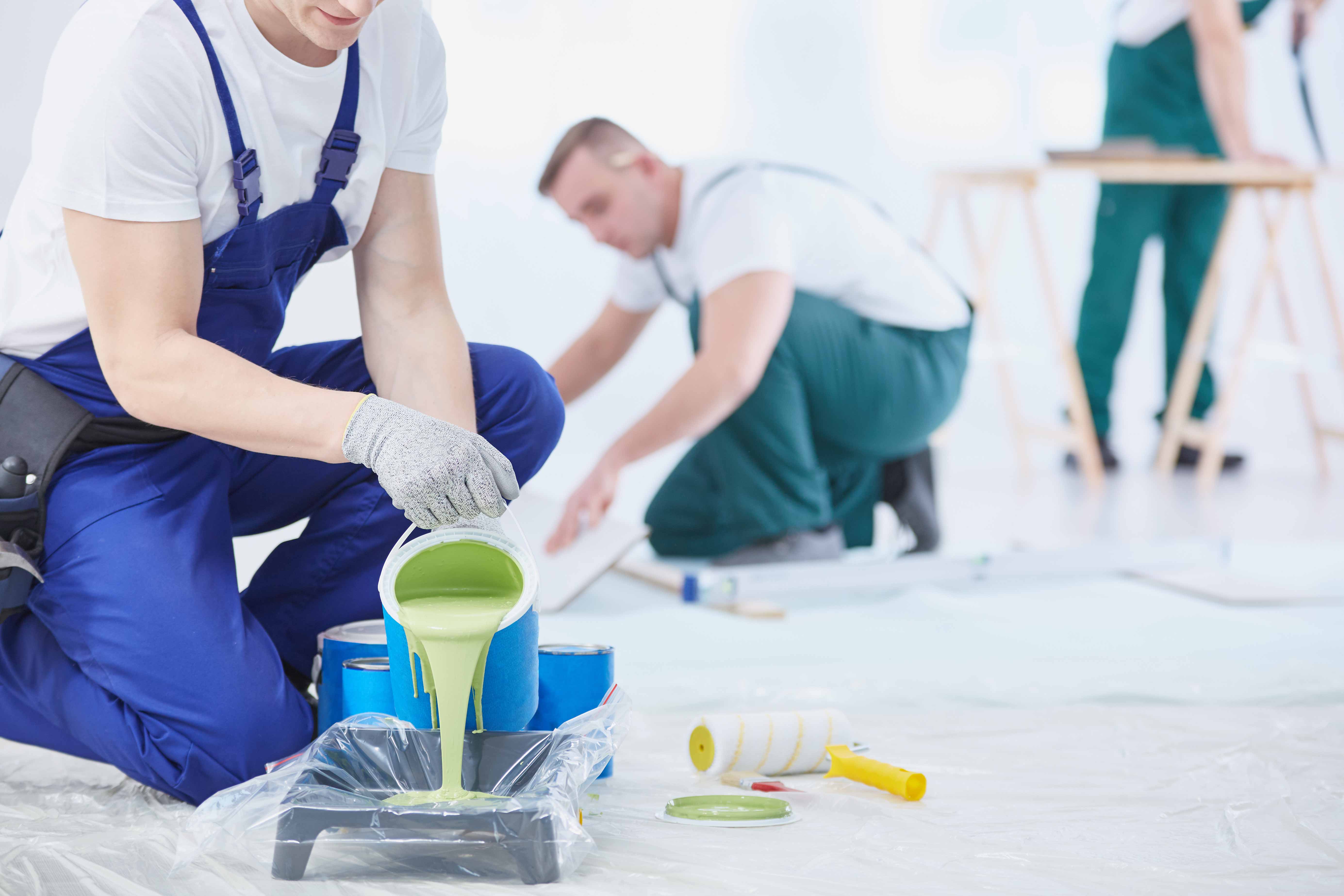 Painting Services