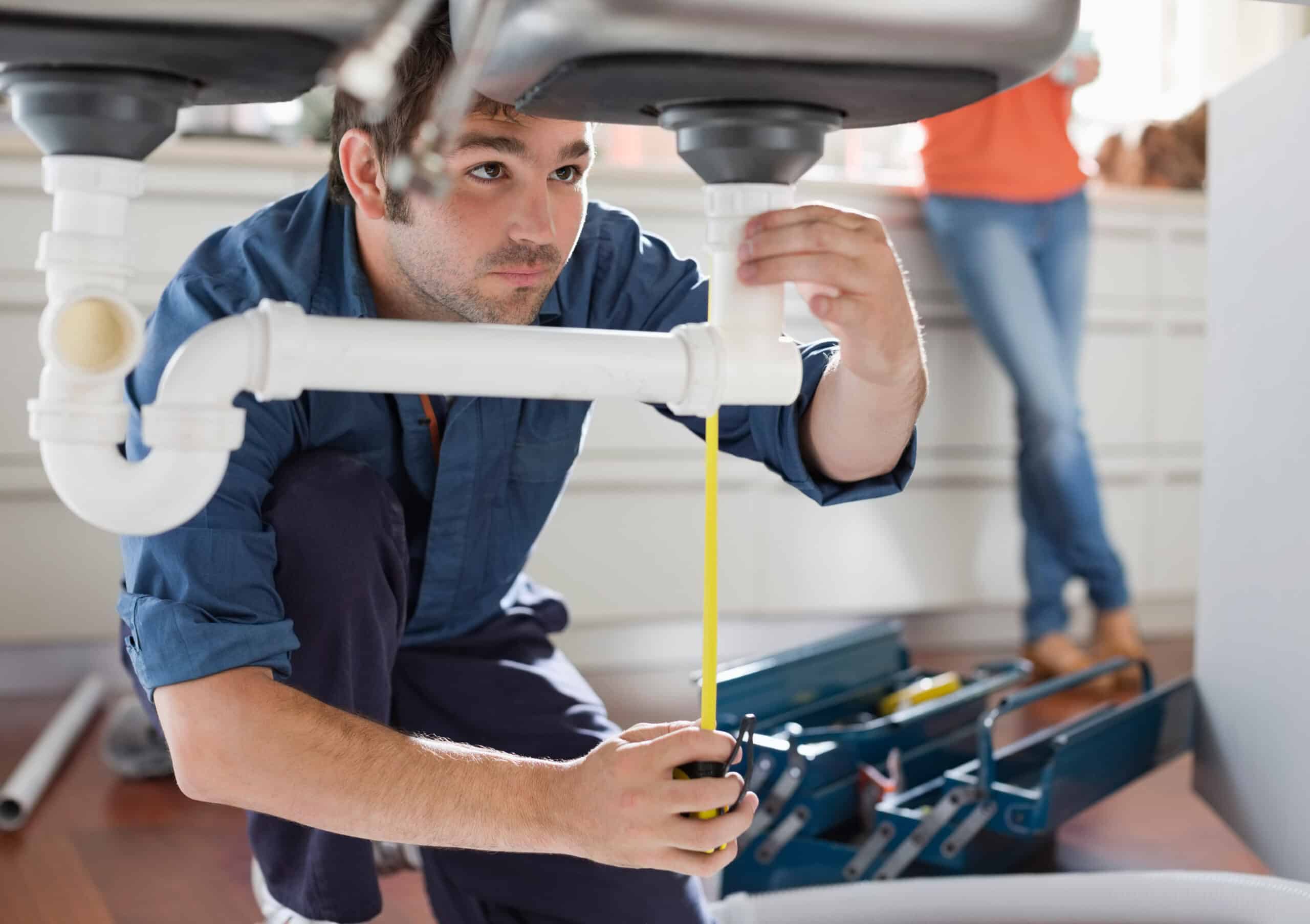 Plumbing Services